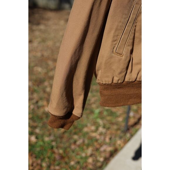 Carhartt FR Jacket Made in USA - Picture 3 of 5